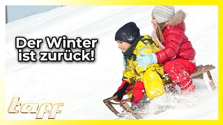 Halten diese Schlitten was sie versprechen? | taff | ProSieben