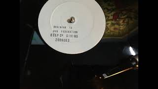 Dub Federation - Zookoko