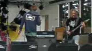 sound of detestation@bufestivalen