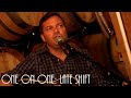 ONE ON ONE: Jackopierce - Late Shift June 26th, 2014 City Winery New York