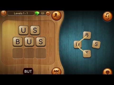 Word Connect Fun Video