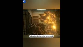 Download lagu The explosion scene in the film Abadi Nan Jaya is not CGI. mp3