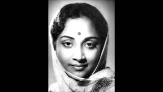 Geeta Dutt - Hothon pe rahi fariyaad - Saagar (1951) - YouTube