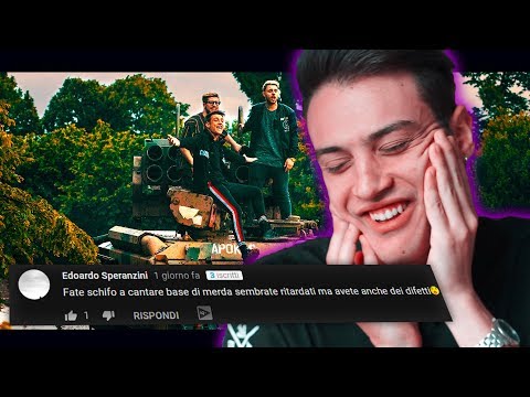 I ALSO HAVE FLAWS! The Worst INSULTS from Haters!