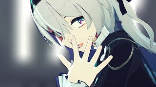 【崩壊：スターレイル ／Honkai: Star Rail／MMD】ホタル／Firefly【GEDO】