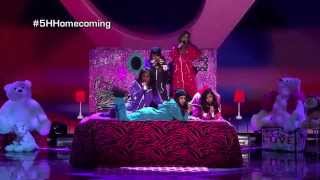 Fifth Harmony - Me &amp; My Girls (The X-Factor USA 2013)