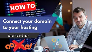 How to connect your domain to your hosting without cPanel