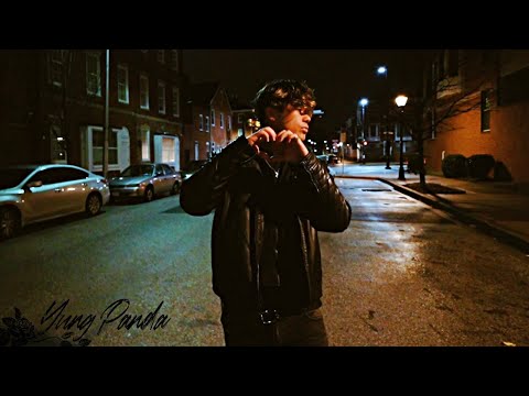 Yung Panda - Gxodbye (Official Video)