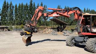 حفارة صغيرة Atlas 1604K | صورة 4 - Machineryline