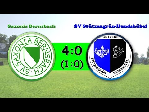 D-Jugend I Pokalspiel Saxonia - SV Stützengrün/Hundshübel