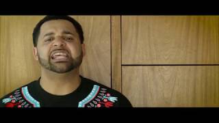 Joell Ortiz - Anxiety (Official Video)