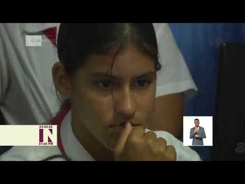 Isla de la Juventud apuesta por la formación tecnológica de las niñas