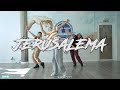 Master KG - Jerusalema Feat. Nomcebo | Choreography by Sebastian linares