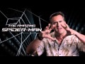 The Extreme Reporter In The Amazing Spider Man