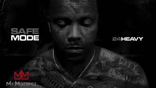 24Heavy - She The Reason (Safe Mode)