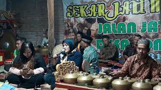 Download lagu Gending Pangkur lombo slendro 9 spesial bu Kris sekar jati manunggal uyon uyon nyamleng terbaru 2025 mp3