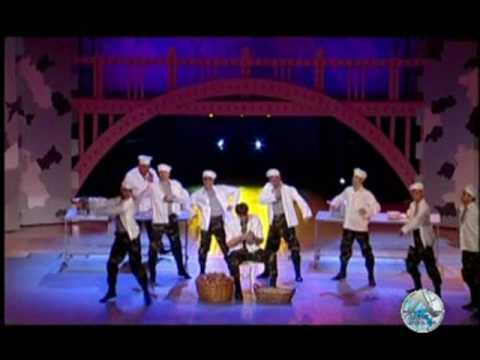 Arame - Mi Namak - Zinvor