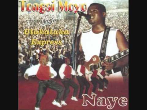 Wakanaka     -         Tongai Moyo