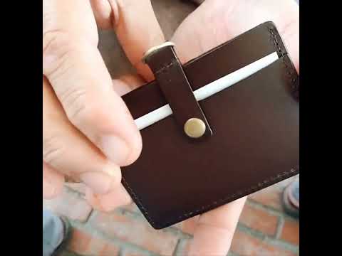 識別證--3夾層(附可調長度頸繩)有影片介紹