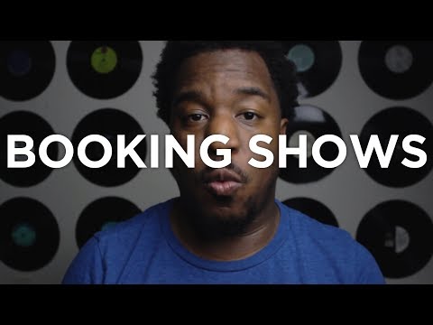 download lagu mp3 mp4 Book Shows For Local Artist, download lagu Book Shows For Local Artist gratis, unduh video klip Book Shows For Local Artist