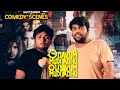 Odavum Mudiyadhu Oliyavum Mudiyadhu Full Comedy | Gopi - Sudhakar | Harija | Yashika Anand