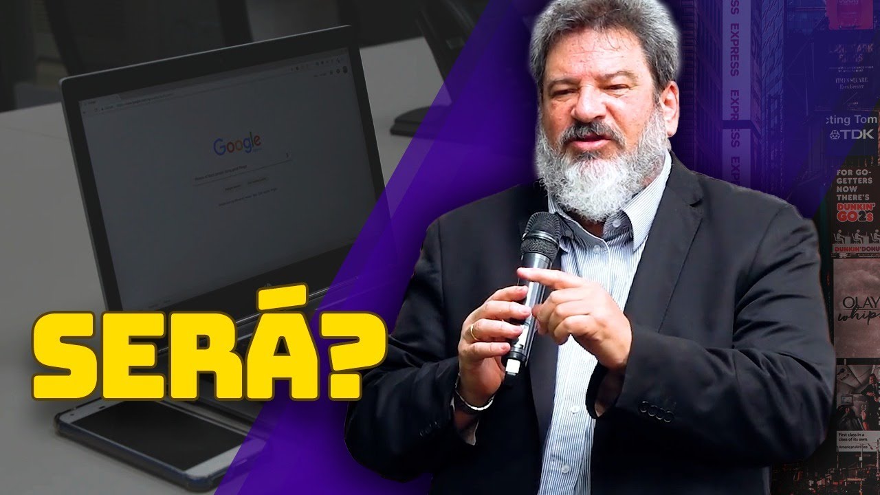 Influenciador de Integridade - Mario Sergio Cortella