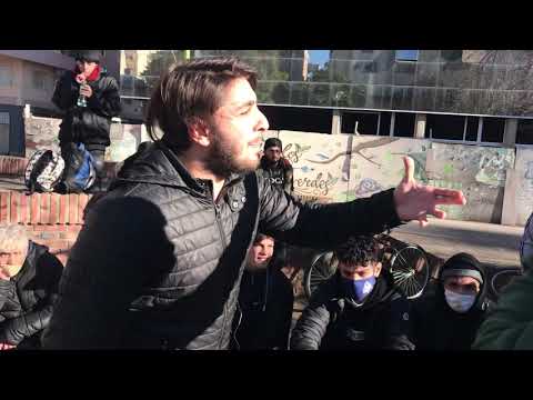 Zelakk vs Serafin | Cuartos de Final | Fecha Especial