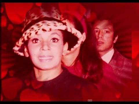 Shirley Bassey - EMOTION  (Amoureuse)  (1975 Recording)
