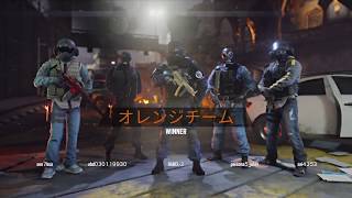 ［実況なし］レインボーシックス シージ45