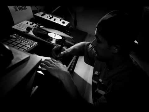 Inne Spojrzenie - Kłade wersy (prod. Nor)