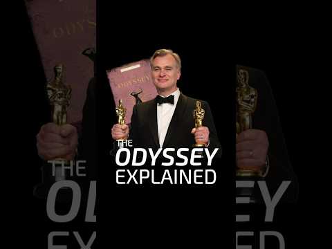 Homer’s Odyssey EXPLAINED