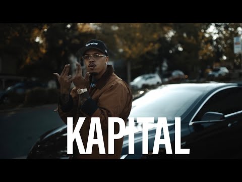 Mitch Felito - Kapital (Official Music Video)