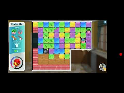 Property Brothers Home Design Level 312 - NO BOOSTERS 🛠️🏠 [ Leo G ]