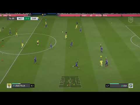 │Prima giornata di FVPA lega C1 │  ASD Noceto Esports VS Carrarese Academy eSports