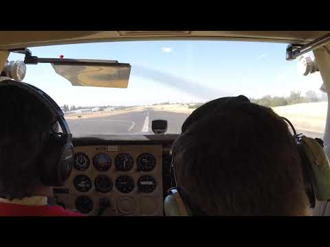 Aircraft fuel mixture too lean