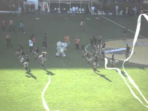 ABC x Ituiutaba - ABCDetes