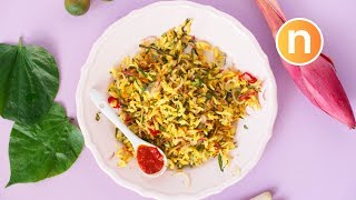Download lagu Nasi Ulam Nyonya | Peranakan Rice Salad [Nyonya Cooking] mp3