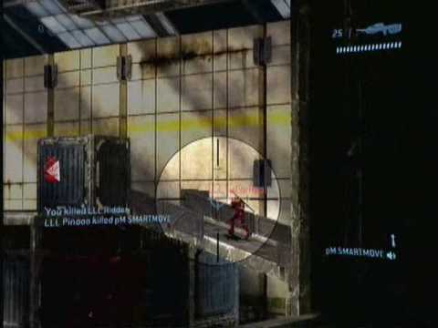 pM Lourenco vs LowLandLions - TS on The Pit