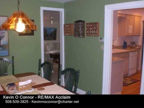 26 Vassar Street, Worcester MA 01602 - Single Family Home - Real Estate - For Sale -