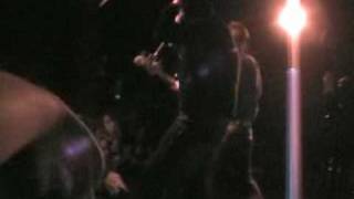 This is The Best Day Ever LIVE - My Chemical Romance