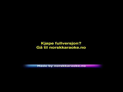 Fy faen så deiligt - Kling & De