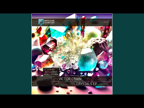 Crystals (J Lauda Remix)