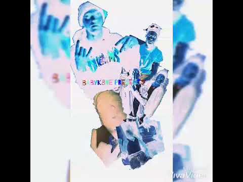 BABYKANE PRESENTS: K8DO FT SPANKS -GHETTO LIVING