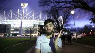 Over-Reactor - When Collingwood Choke (Official)