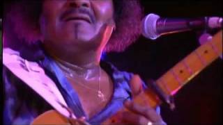 Albert Collins - 03 Lights Are On (But Nobody&#39;s Home) HD