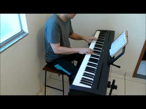 P-35 HCC 399 menorizado - Gm - Mais perto quero estar