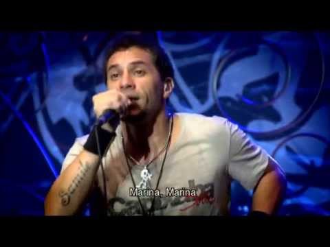 Marina - Casaca (DVD ao Vivo)