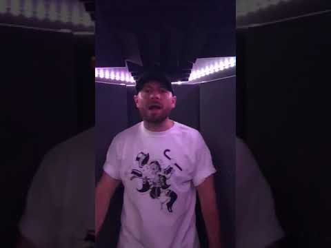 Top DNB MC, MC Fokus spittin’ some dope bars exclusively for ‘More Superior Wear’