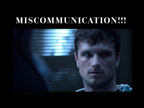 ELVIS OF NAZARETH- Clear Miscommunication