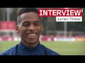 Timber: 'Ik kan het hoofd aardig koel houden' | INTERVIEW